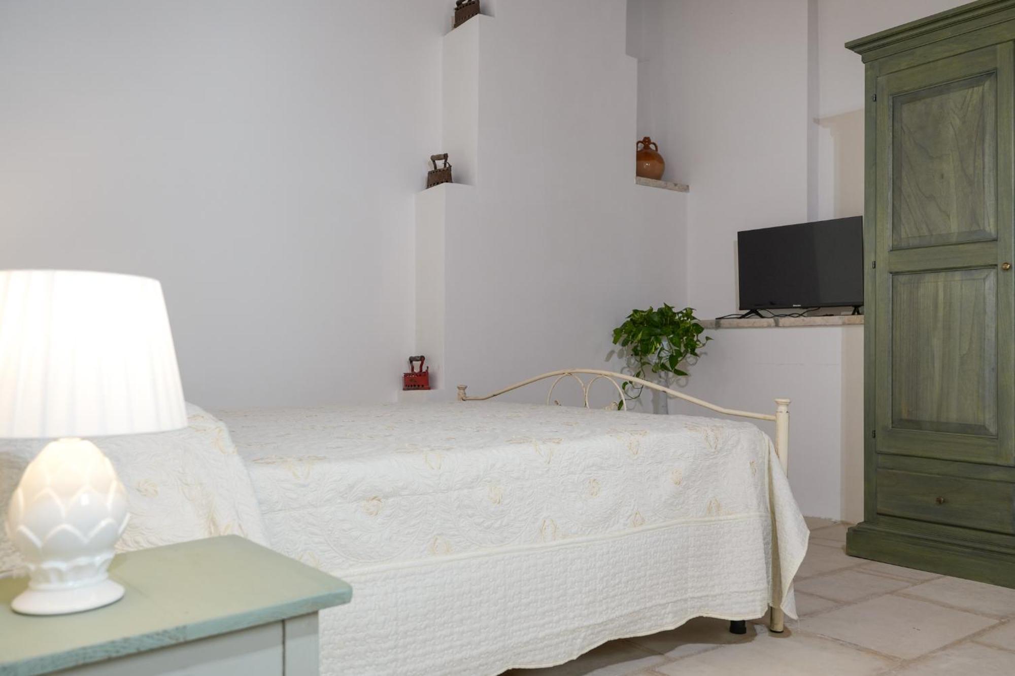 Palazzo Salvatori Hotel Soleto Ruang foto